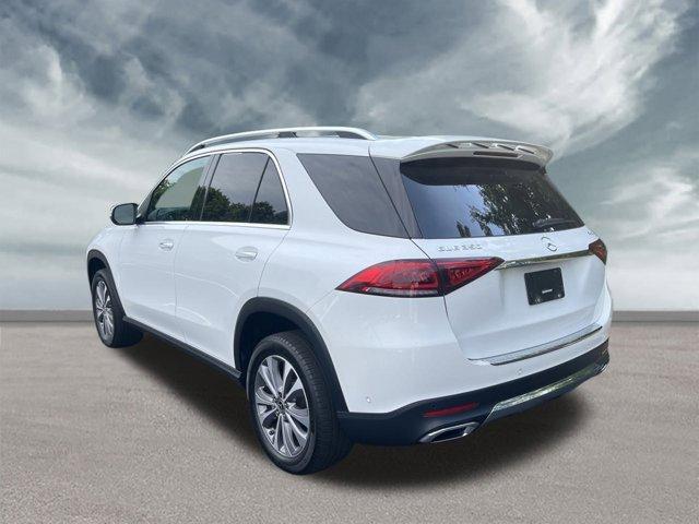 used 2022 Mercedes-Benz GLE 350 car, priced at $41,489