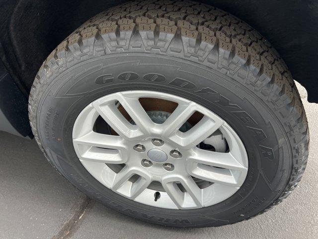 new 2025 Land Rover Defender car, priced at $63,248