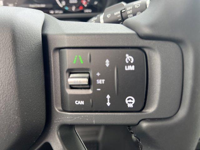 new 2025 Land Rover Defender car, priced at $63,248