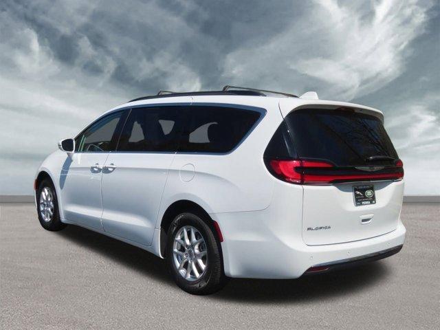 used 2022 Chrysler Pacifica car, priced at $25,988