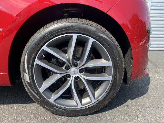 new 2025 Land Rover Range Rover Sport car, priced at $127,330