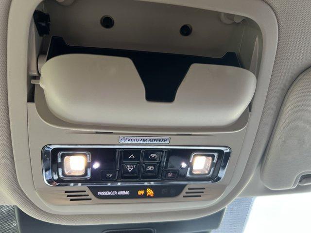 used 2022 Lincoln Aviator car, priced at $40,472