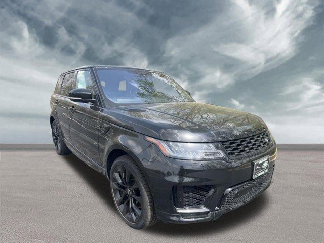 used 2020 Land Rover Range Rover Sport car, priced at $48,988