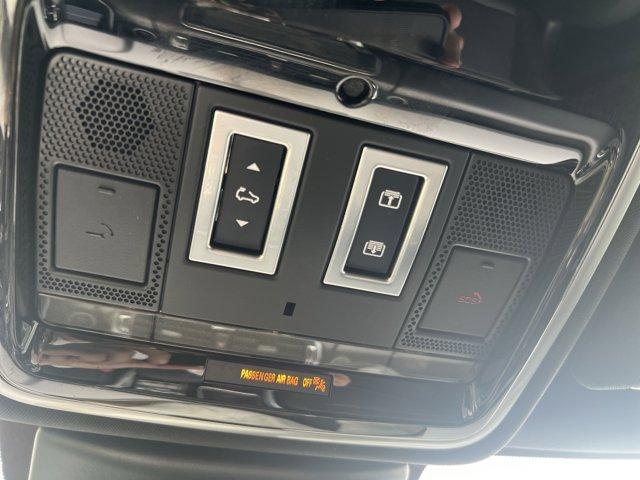 used 2020 Land Rover Range Rover Sport car, priced at $48,988