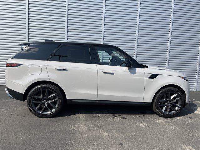 new 2025 Land Rover Range Rover Sport car, priced at $97,030