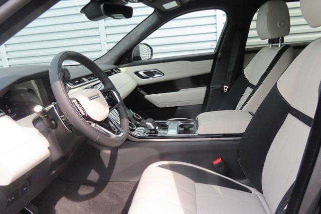 used 2023 Land Rover Range Rover Velar car, priced at $59,917