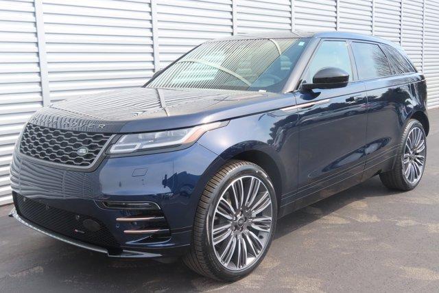 used 2023 Land Rover Range Rover Velar car, priced at $59,917