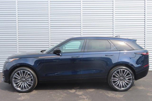 used 2023 Land Rover Range Rover Velar car, priced at $59,917