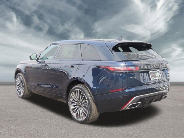 used 2023 Land Rover Range Rover Velar car, priced at $59,917