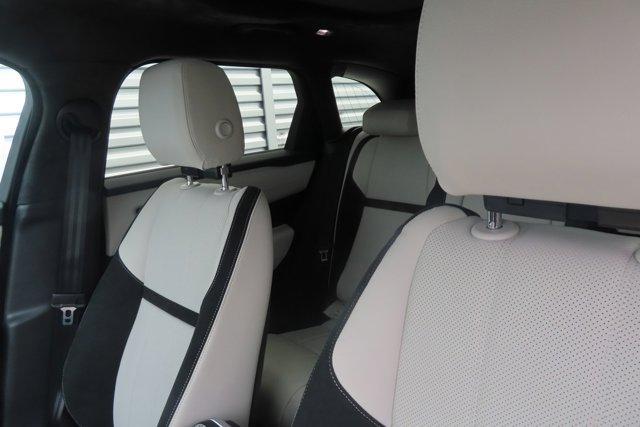 used 2023 Land Rover Range Rover Velar car, priced at $59,917