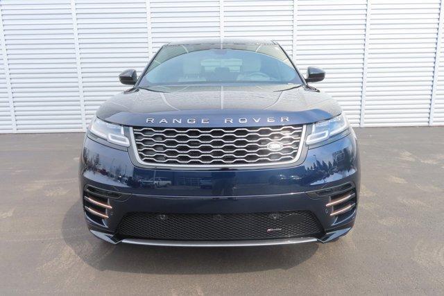 used 2023 Land Rover Range Rover Velar car, priced at $59,917