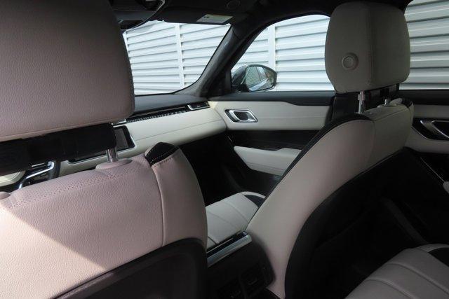 used 2023 Land Rover Range Rover Velar car, priced at $59,917