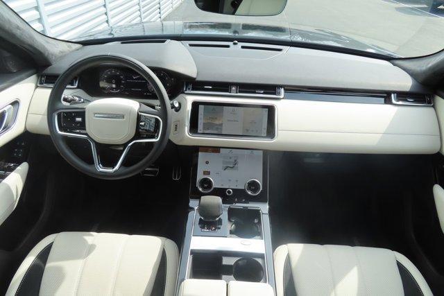used 2023 Land Rover Range Rover Velar car, priced at $59,917