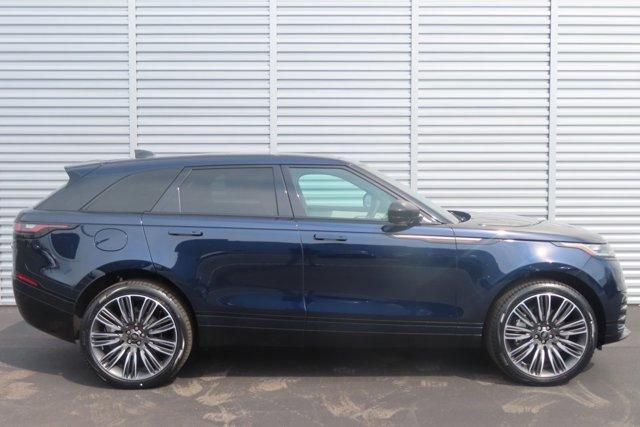 used 2023 Land Rover Range Rover Velar car, priced at $59,917