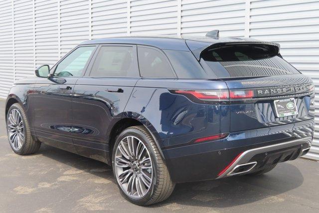 new 2023 Land Rover Range Rover Velar car, priced at $72,618