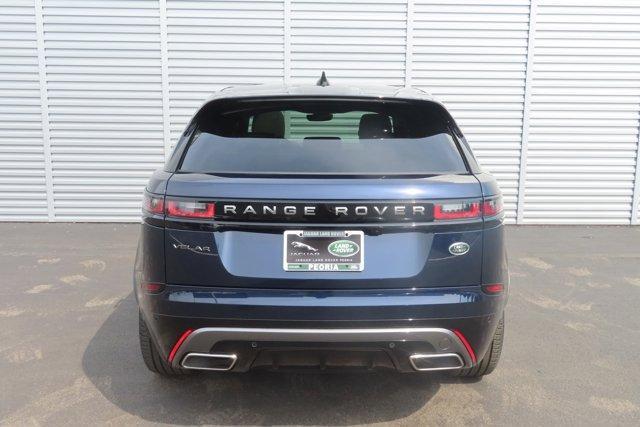 new 2023 Land Rover Range Rover Velar car, priced at $83,220