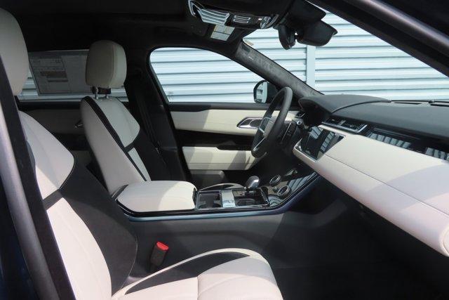 used 2023 Land Rover Range Rover Velar car, priced at $59,917
