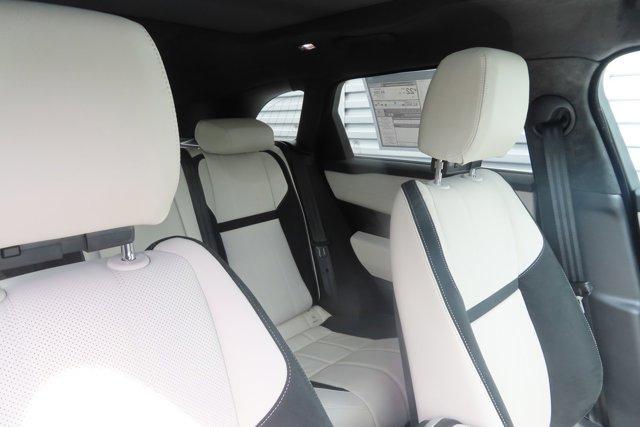 used 2023 Land Rover Range Rover Velar car, priced at $59,917