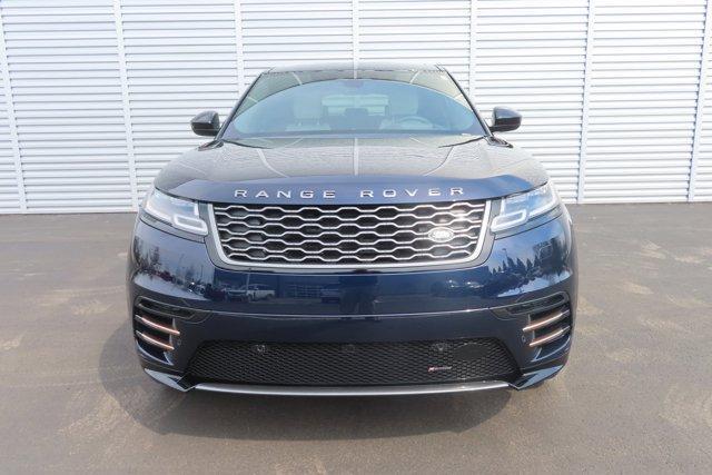 new 2023 Land Rover Range Rover Velar car, priced at $72,618