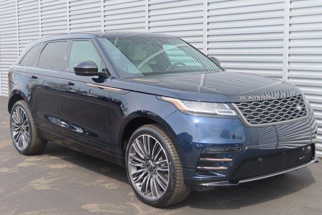 used 2023 Land Rover Range Rover Velar car, priced at $59,917