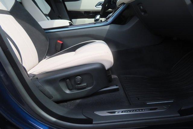 used 2023 Land Rover Range Rover Velar car, priced at $59,917
