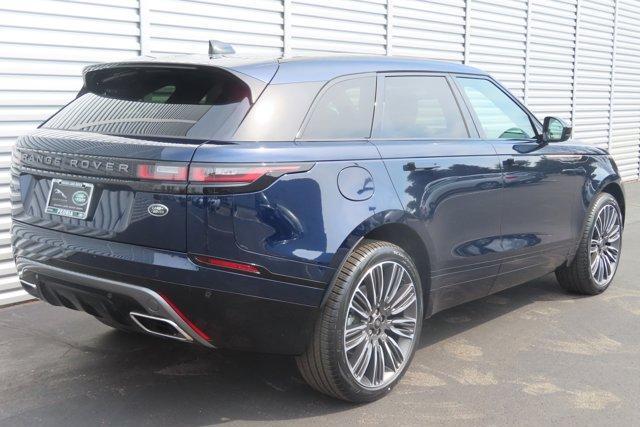 new 2023 Land Rover Range Rover Velar car, priced at $83,220