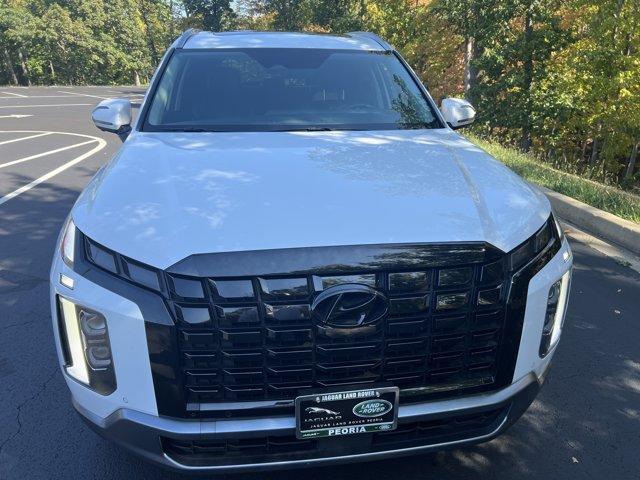 used 2024 Hyundai Palisade car, priced at $35,858