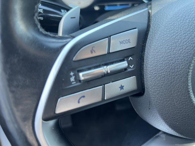 used 2024 Hyundai Palisade car, priced at $35,858