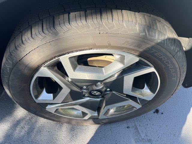 used 2024 Hyundai Palisade car, priced at $35,858