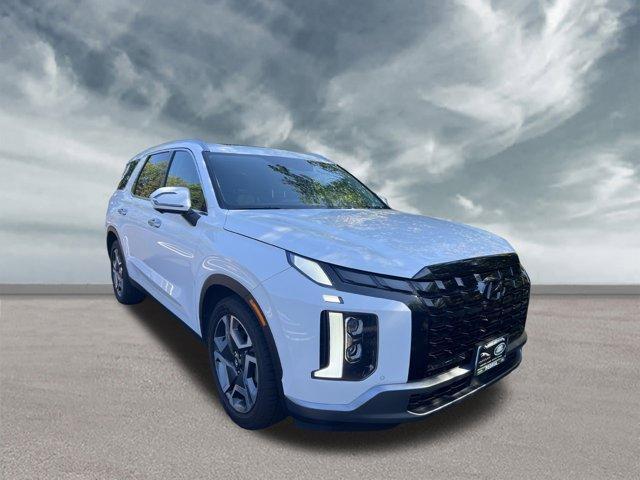 used 2024 Hyundai Palisade car, priced at $35,858