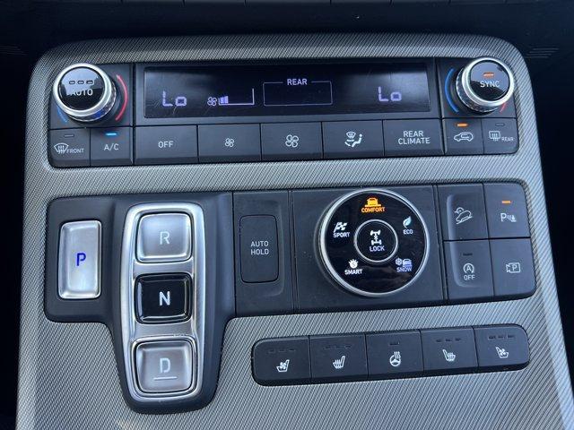 used 2024 Hyundai Palisade car, priced at $35,858