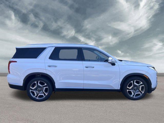 used 2024 Hyundai Palisade car, priced at $35,858