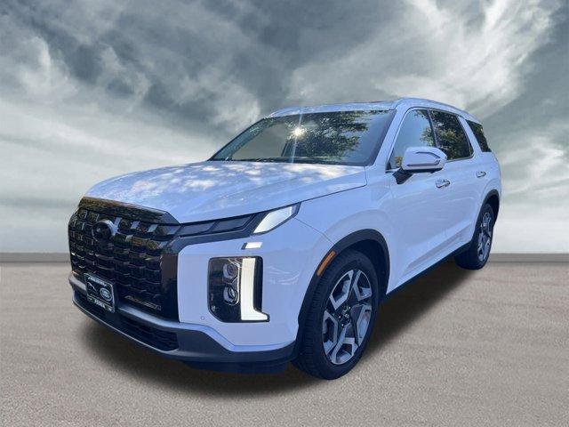used 2024 Hyundai Palisade car, priced at $35,858