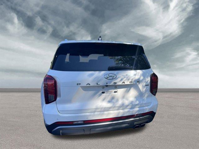 used 2024 Hyundai Palisade car, priced at $35,858