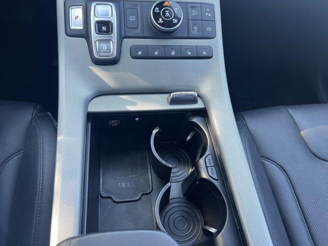 used 2024 Hyundai Palisade car, priced at $35,858