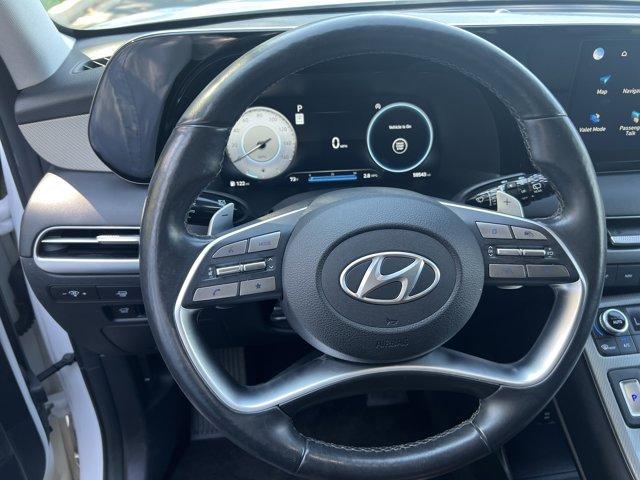 used 2024 Hyundai Palisade car, priced at $35,858