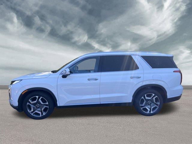 used 2024 Hyundai Palisade car, priced at $35,858