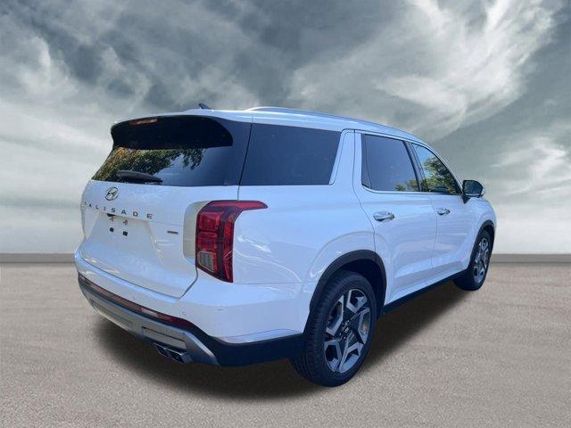 used 2024 Hyundai Palisade car, priced at $35,858