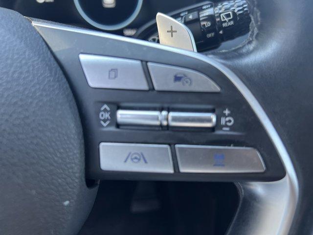 used 2024 Hyundai Palisade car, priced at $35,858