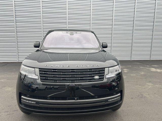 used 2023 Land Rover Range Rover car, priced at $114,852