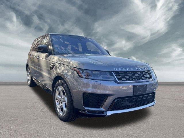 used 2020 Land Rover Range Rover Sport car, priced at $37,988