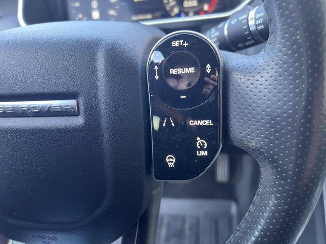 used 2020 Land Rover Range Rover Sport car, priced at $37,988