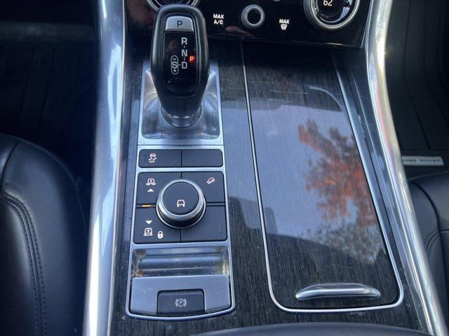 used 2020 Land Rover Range Rover Sport car, priced at $37,988