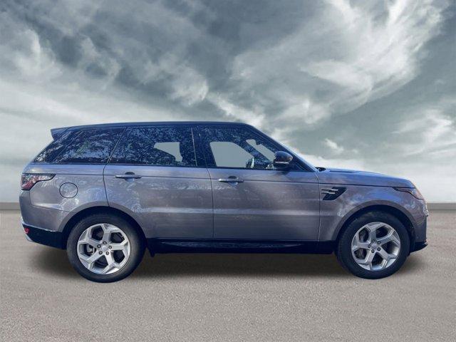 used 2020 Land Rover Range Rover Sport car, priced at $37,988