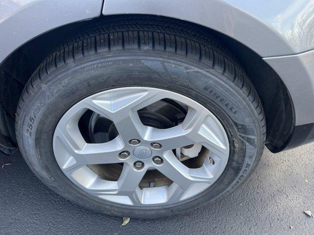 used 2020 Land Rover Range Rover Sport car, priced at $37,988