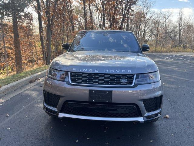 used 2020 Land Rover Range Rover Sport car, priced at $37,988