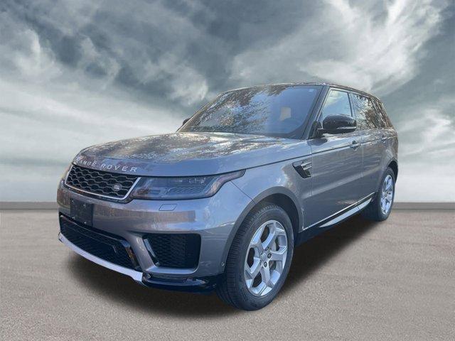 used 2020 Land Rover Range Rover Sport car, priced at $37,988