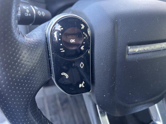 used 2020 Land Rover Range Rover Sport car, priced at $37,988