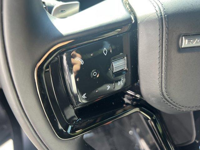 used 2024 Land Rover Range Rover Velar car, priced at $49,652