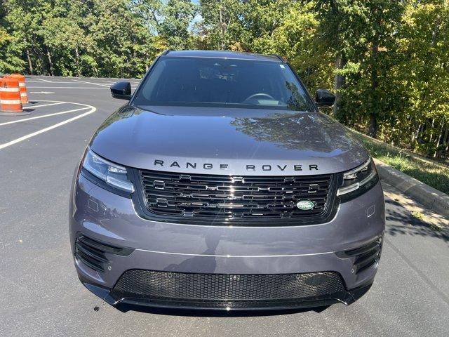 used 2024 Land Rover Range Rover Velar car, priced at $49,652